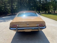 1973 Ford Maverick for sale in Michigan (ID-144901)