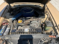 1973 Ford Maverick for sale in Michigan (ID-144901)