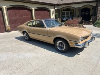 1973 Ford Maverick for sale in Michigan (ID-144901)