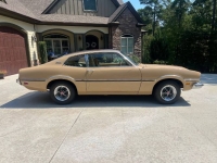 1973 Ford Maverick for sale in Michigan (ID-144901)