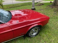 1973 Ford Model 18 for sale in Michigan (ID-118741)