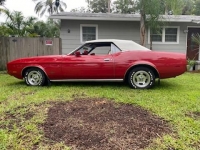1973 Ford Model 18 for sale in Michigan (ID-118741)