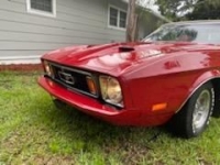 1973 Ford Model 18 for sale in Michigan (ID-118741)