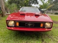 1973 Ford Model 18 for sale in Michigan (ID-118741)