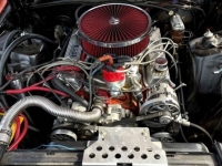 1973 Ford Mustang for sale in Michigan (ID-98410)