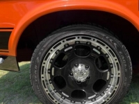 1973 Ford Mustang for sale in Michigan (ID-98410)