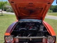 1973 Ford Mustang for sale in Michigan (ID-98410)