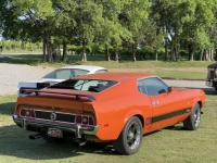 1973 Ford Mustang for sale in Michigan (ID-98410)