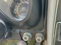 1973 Ford Mustang for sale in Michigan (ID-101197)