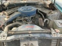 1973 Ford Mustang for sale in Michigan (ID-101197)