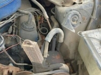 1973 Ford Mustang for sale in Michigan (ID-101197)
