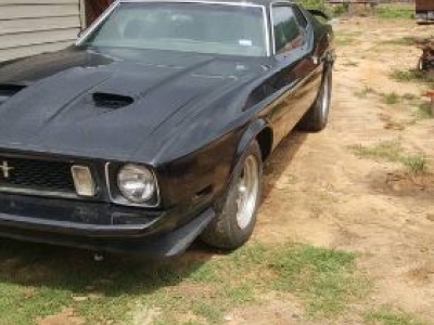 1973 Ford Mustang for sale