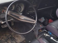 1973 Ford Mustang for sale in Michigan (ID-106587)