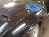 1973 Ford Mustang for sale in Michigan (ID-106587)