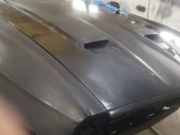 1973 Ford Mustang for sale in Michigan (ID-106587)