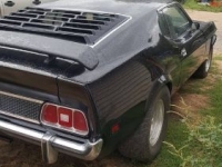 1973 Ford Mustang for sale in Michigan (ID-106587)
