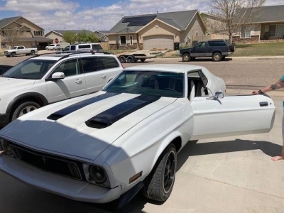 1973 Ford Mustang for sale