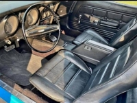 1973 Ford Mustang for sale in Michigan (ID-109374)
