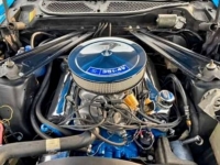 1973 Ford Mustang for sale in Michigan (ID-109374)