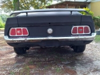 1973 Ford Mustang for sale in Michigan (ID-112235)