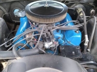 1973 Ford Mustang for sale in Michigan (ID-112235)
