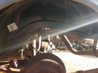 1973 Ford Mustang for sale in Michigan (ID-112235)