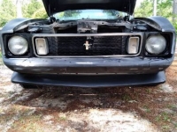 1973 Ford Mustang for sale in Michigan (ID-112235)