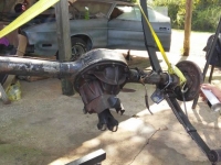 1973 Ford Mustang for sale in Michigan (ID-112235)