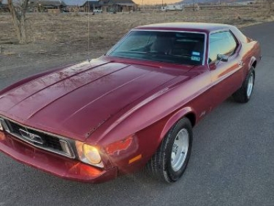 1973 Ford Mustang for sale