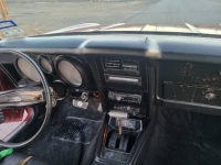 1973 Ford Mustang for sale in Michigan (ID-113332)