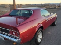 1973 Ford Mustang for sale in Michigan (ID-113332)