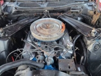 1973 Ford Mustang for sale in Michigan (ID-113332)