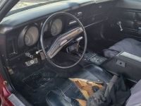 1973 Ford Mustang for sale in Michigan (ID-113332)