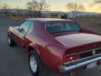 1973 Ford Mustang for sale in Michigan (ID-113332)