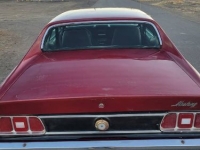 1973 Ford Mustang for sale in Michigan (ID-113332)