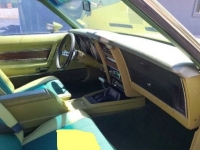 1973 Ford Mustang for sale in Michigan (ID-113695)