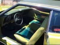 1973 Ford Mustang for sale in Michigan (ID-113695)