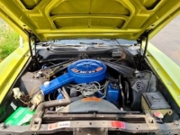 1973 Ford Mustang for sale in Michigan (ID-113695)