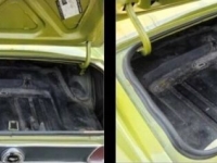 1973 Ford Mustang for sale in Michigan (ID-113695)