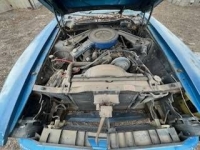 1973 Ford Mustang for sale in Michigan (ID-113840)
