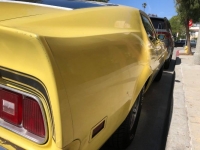 1973 Ford Mustang for sale in Michigan (ID-114151)