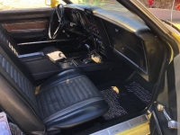 1973 Ford Mustang for sale in Michigan (ID-114151)