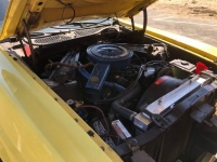 1973 Ford Mustang for sale in Michigan (ID-114151)