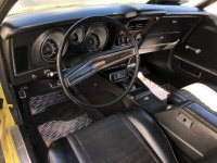 1973 Ford Mustang for sale in Michigan (ID-114151)