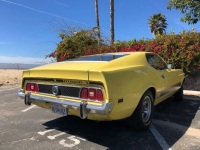 1973 Ford Mustang for sale in Michigan (ID-114151)