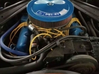 1973 Ford Mustang for sale in Michigan (ID-114299)