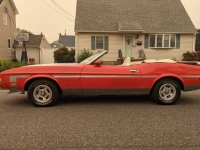 1973 Ford Mustang for sale in Riverhead, New York (ID-117271)