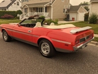 1973 Ford Mustang for sale in Riverhead, New York (ID-117271)