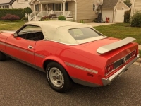 1973 Ford Mustang for sale in Riverhead, New York (ID-117271)