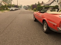 1973 Ford Mustang for sale in Riverhead, New York (ID-117271)